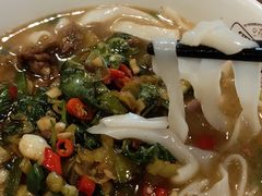 -羅秋明手工粉面
