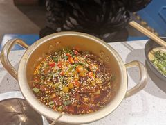 -钢管厂五区小郡肝火锅串串香(清河店)