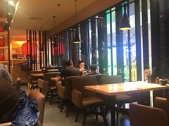 大堂-味千拉面(光启城时尚购物中心店)