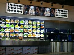 -船歌鱼水饺(高新园区店)