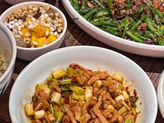 -铁公鸡·四川料理(天环广场店)