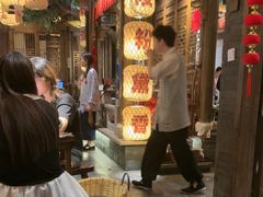 -南京大牌档(济南万象城店)