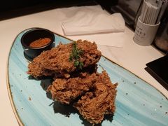 -风渡嘉荷西餐厅 Windy City(西三旗金隅店)