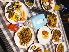 -丽池宫韩式汗蒸会馆(华灯坊店)