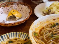 -阿拉木汗餐厅(山大路店)