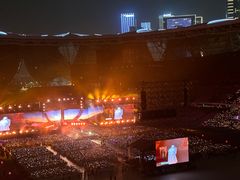 -杭州奥体中心-体育场