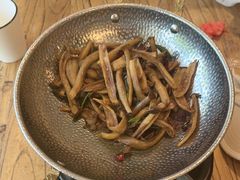 -U你·天然调味(南湖总店)