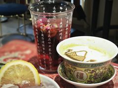 -宫事颐庭·老佛爷贵寿下午茶(颐和园店)