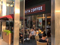 门面-COSTA COFFEE(深圳中洲店)
