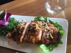 -暹罗酒肆泰餐厅酒吧