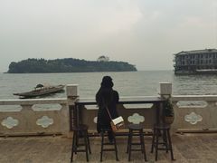-南诏风情岛