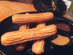 -Luchador摔跤手墨西哥餐厅(恒宇广场店)