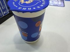 -煲珠公·老红糖珍珠奶茶(长宁龙之梦店)