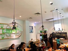 大堂-牛油果大师寿司(瑞景店)