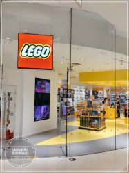 -LEGO(国贸商城店)