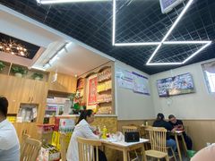 -北戴河庆山饭店·海鲜砂锅粥(北戴河黑石路店)