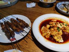 -福茂源横山铁锅羊肉(牡丹园店)