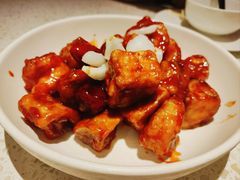 -Waanjai 晚嘉餐厅(南京商厦店)