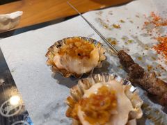 -烤五行·烧烤烤串(石佛营店)