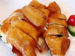 脆皮鸡-王子饭店(圆方店)