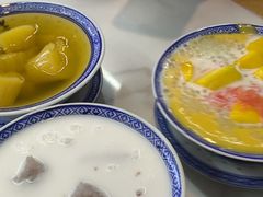 -江记甜品(罗湖店)