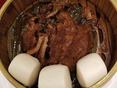 -大鸭梨烤鸭(左家庄店)