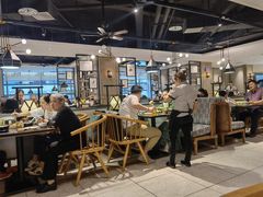 大堂-朕之味(龙湖·西城天街店)