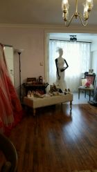 -SATIN COUTURE瑟庭婚纱礼服馆