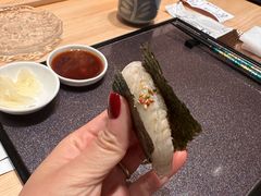 -小十Omakase(地王大厦店)