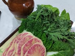 -菌之家·专业纯野生菌火锅·特色炒菌