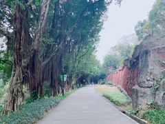 -广州雕塑公园