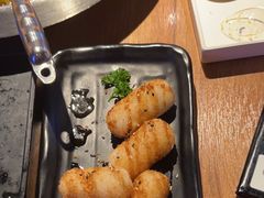 -炉小哥烤肉(朗悦公园茂店)