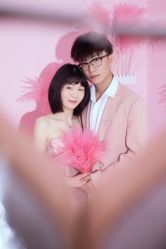 -蜜桃少女VISION写真馆(雁塔店)