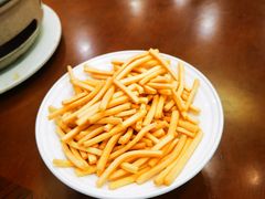 枇杷梗-良友·海鲜青岛菜·海肠捞饭(五四广场店)