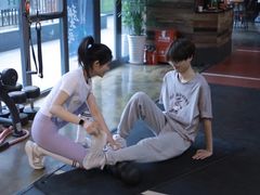 -OneFit健身(汇锦城店)