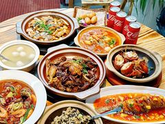 -醉壹号海鲜大排档·老厦门特色菜(厦门美食地标店)