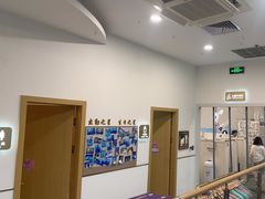 -龙格亲子游泳·水育早教运动中心(绿宝中心)