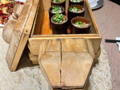 木牛流马-三顾园(锦里店)