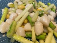 -太湖饭店·寄畅轩中餐厅