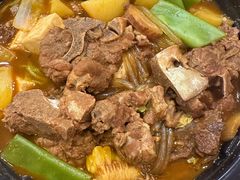 -宏状元现熬粥·京味菜(五棵松店)