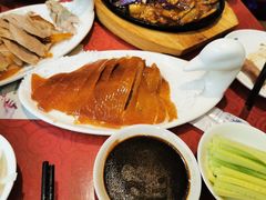 -福临北京烤鸭(韦曲北街店)