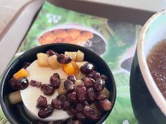 -鲜芋仙(苏州干将店)