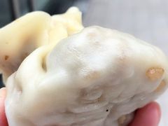 三丁烧麦-北万新包子店(淮海店)