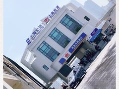-秦皇岛路游船码头
