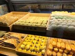 -沪上酥铺(东晓南店)