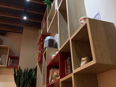 -太平洋咖啡(青岛万象城店)