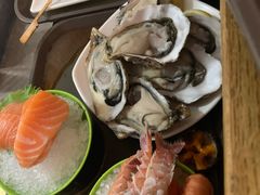 -海天盛宴海鲜自助(正大广场店)