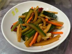 -力力豆花庄(广渠门店)