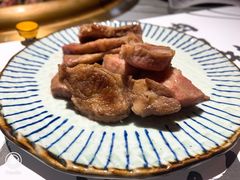 厚切牛舌-炉太郎日式烧肉店(华贸店)