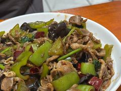 -如意香辣鸡架(总店)